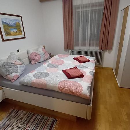Apartment Komar Sankt Stefan an der Gail Εξωτερικό φωτογραφία