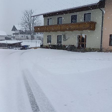 Apartment Komar Sankt Stefan an der Gail Εξωτερικό φωτογραφία