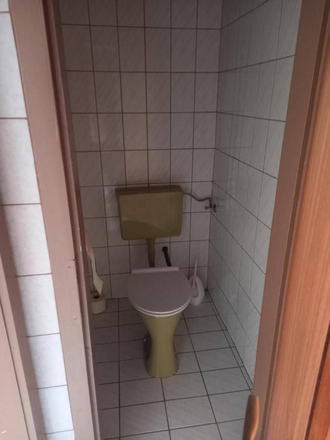 Apartment Komar Sankt Stefan an der Gail Εξωτερικό φωτογραφία