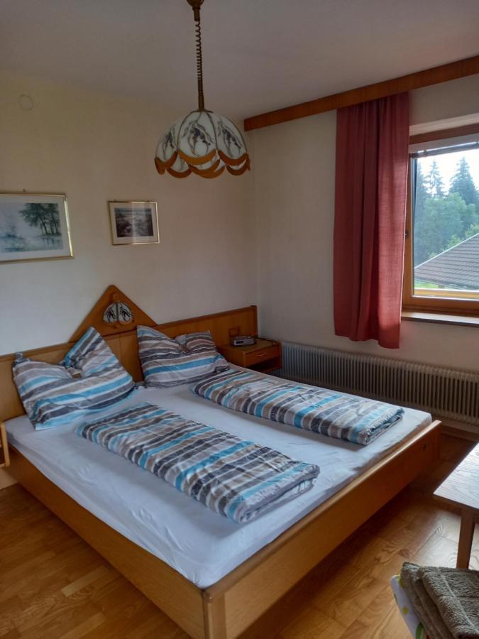 Apartment Komar Sankt Stefan an der Gail Εξωτερικό φωτογραφία