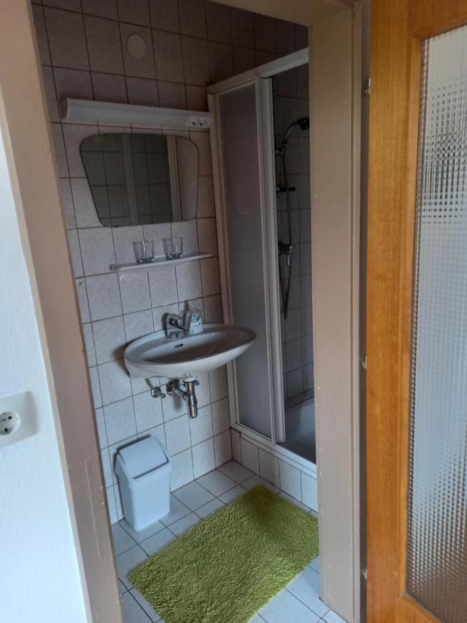 Apartment Komar Sankt Stefan an der Gail Εξωτερικό φωτογραφία