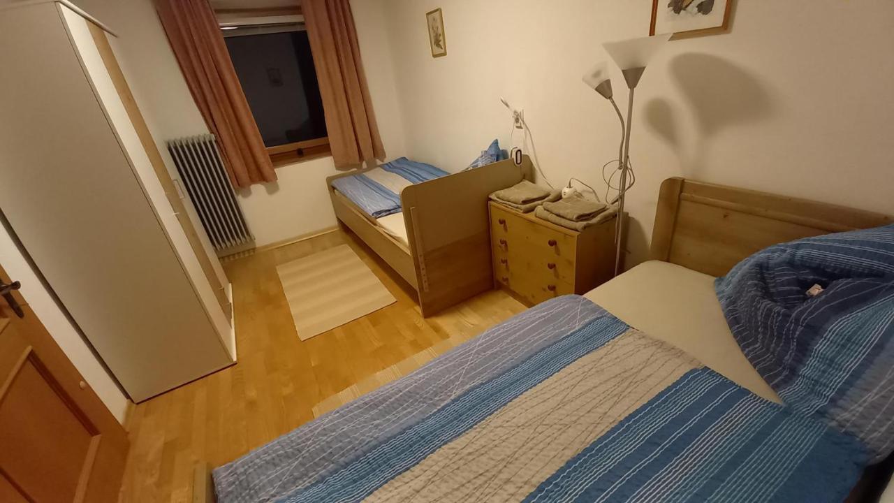Apartment Komar Sankt Stefan an der Gail Εξωτερικό φωτογραφία