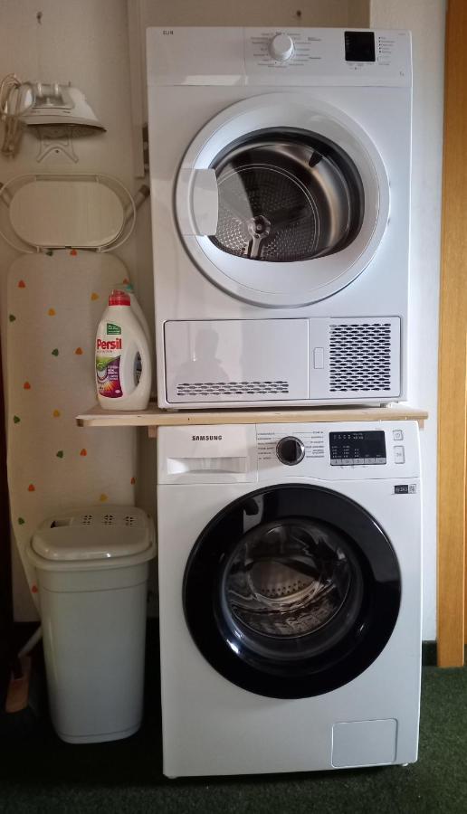 Apartment Komar Sankt Stefan an der Gail Εξωτερικό φωτογραφία