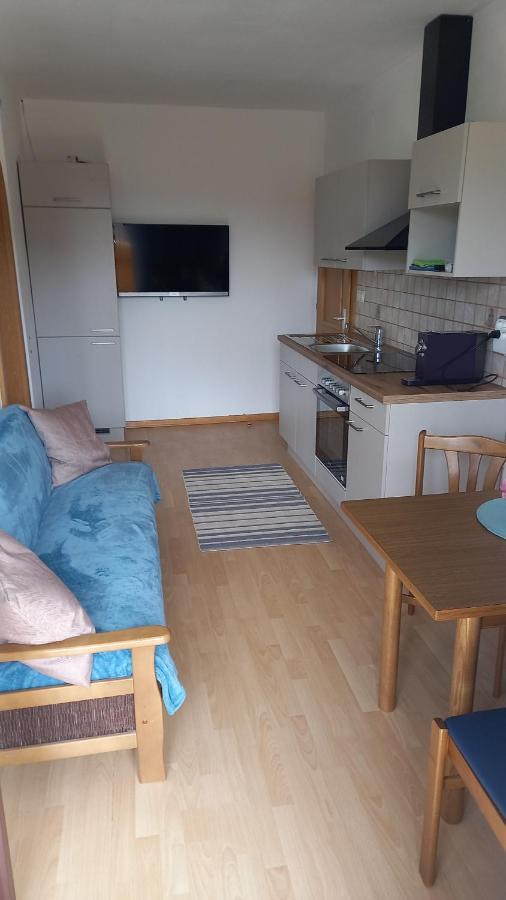 Apartment Komar Sankt Stefan an der Gail Εξωτερικό φωτογραφία
