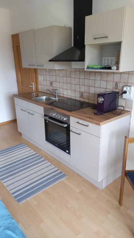 Apartment Komar Sankt Stefan an der Gail Εξωτερικό φωτογραφία