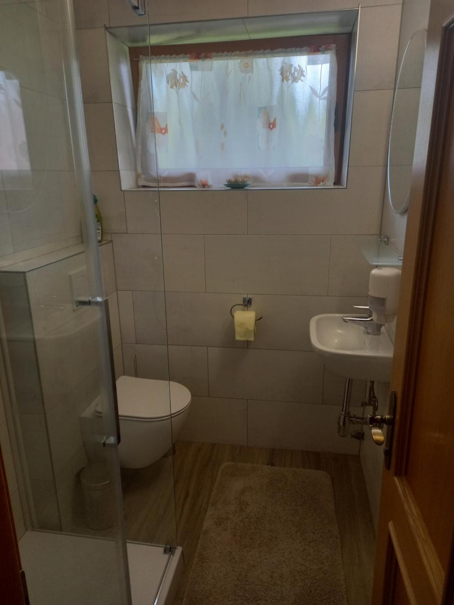 Apartment Komar Sankt Stefan an der Gail Εξωτερικό φωτογραφία